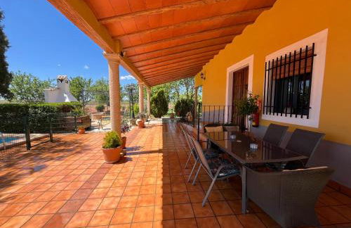 Casa Rural La Aldea - Foto 39