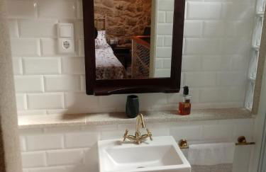 A CASIÑA DA PALMERA - Foto 36