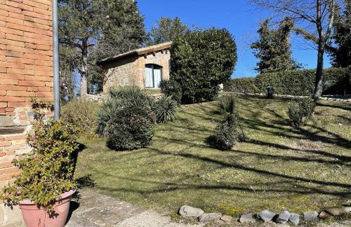 Countryside Villa in Amandola with Swimming Pool - Foto 13