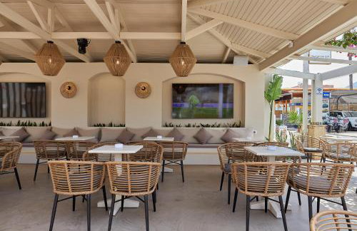 Mila Malia Studios Hotel - Photo 30
