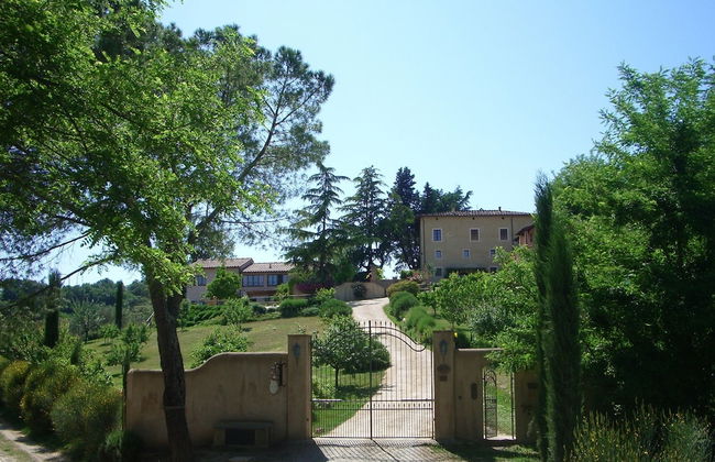 Torraccia di Chiusi - Foto 1