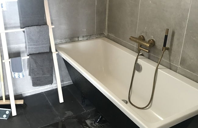 Villa Fjara - Foto 21