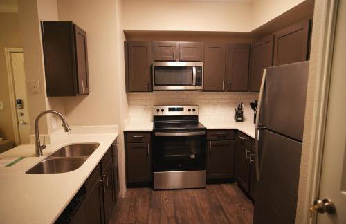 Charming 1 bed, 1 bath apartment - Foto 3