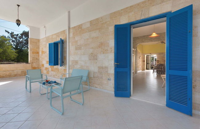 3129 Villetta La Meta by Barbarhouse - Foto 26