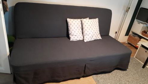 Ferienwohnung 60 qm - Foto 3