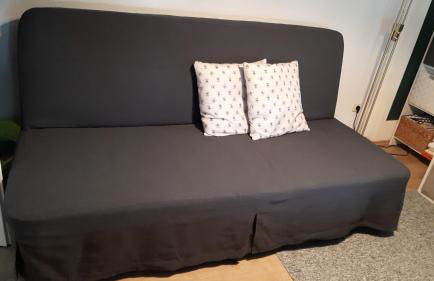 Ferienwohnung 60 qm - Foto 3