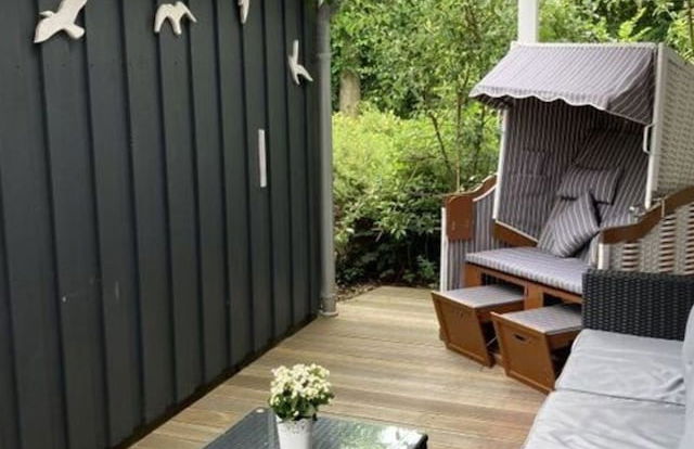 Heimathafen Greetsiel - Foto 37