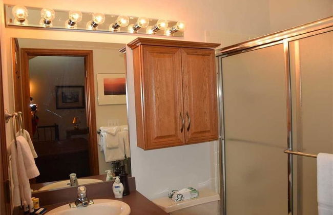 Eagle Ridge 2 Townhome with Private Hot Tub - Foto 13