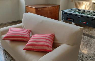 Villa nel Salento - Ampie camere e giardino, fino a 10 persone - Foto 29