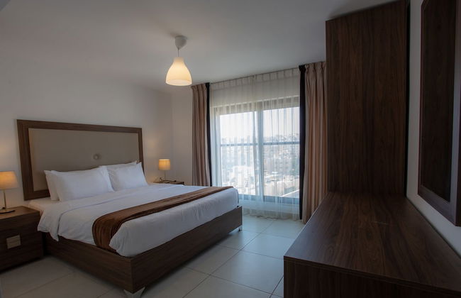 Triple A Hotel Apartments - Photo 6