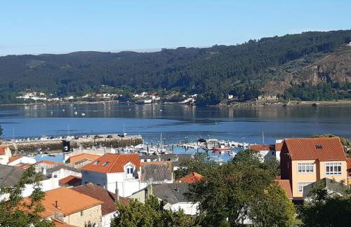 Ático tipo Loft centro de Mugardos - Photo 1