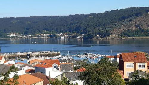 Ático tipo Loft centro de Mugardos - Foto 1