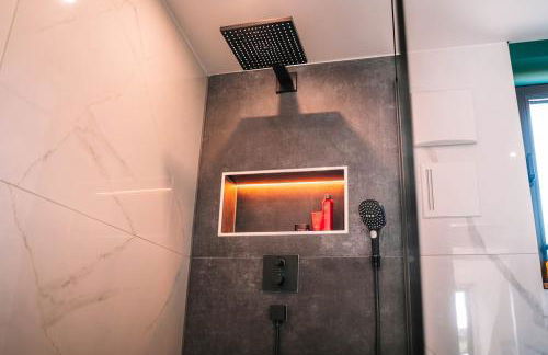 Luxusapartment in Backnang mit Wellness - Foto 3