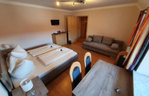 Gästehaus Kirchenbauerhof - Foto 12