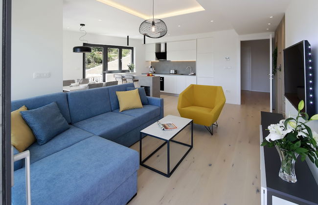 Modena Maris Apartments - Foto 44