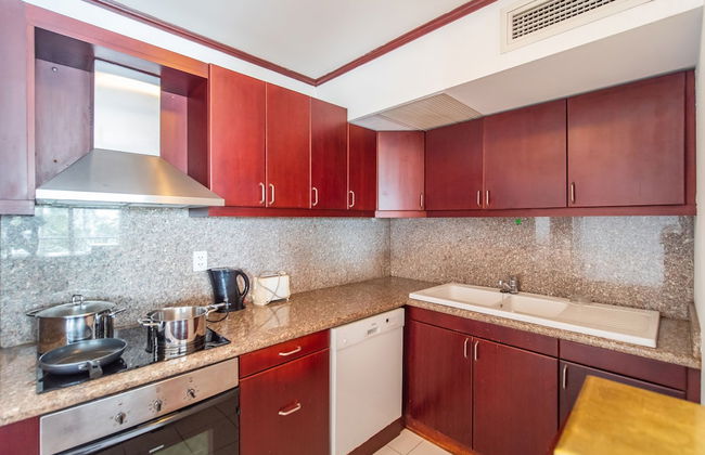 Saigon Domaine Luxury Residences - Foto 29