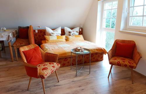 Komfortferienwohnung Anker & Steuerrad - Foto 47