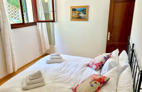 Beachhouse 2min to the sea with pool & wonderful garden - Foto 11