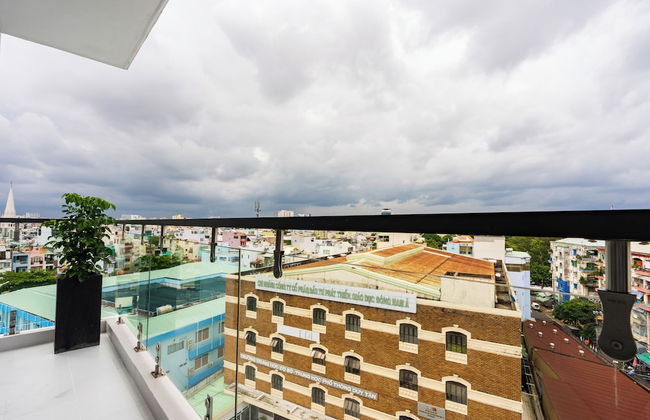 Haya Bac Hai Apartments - Foto 14