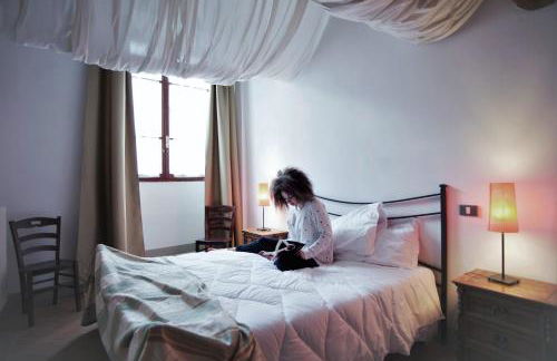 Residenza d'Epoca Palazzo Malfatti - Foto 30