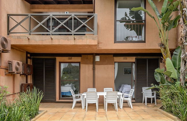 San Lameer Villa Rentals 2529 - Foto 29