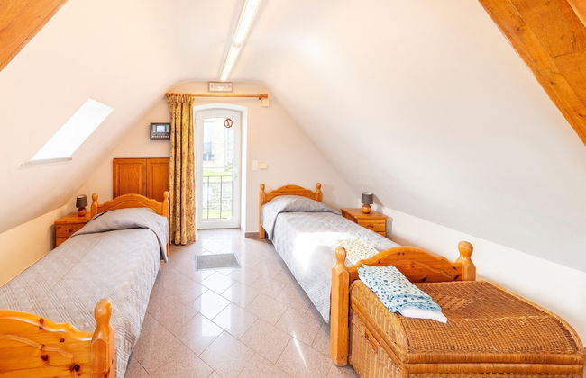 Group Stay With Pool, Chevron - Foto 8