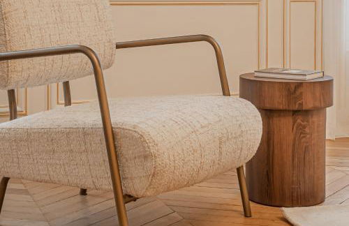 My Paris Apartments - Saint Germain - Foto 34