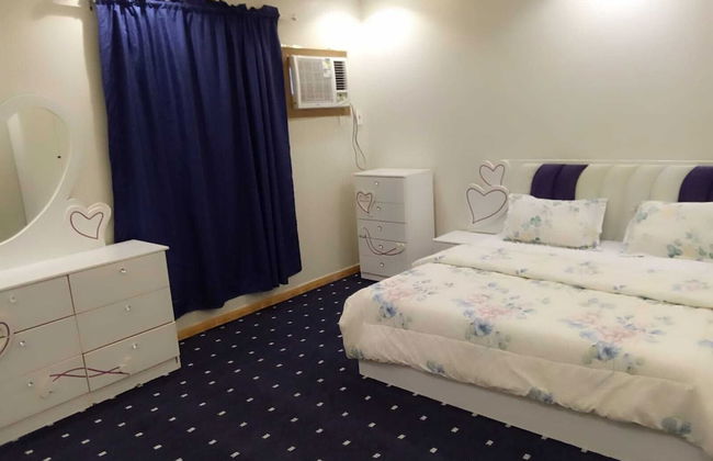 Jawar Al Taiba Suites - Photo 7