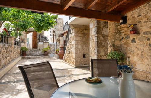 Traditional stone house Ariadne near Matala beach - Foto 47