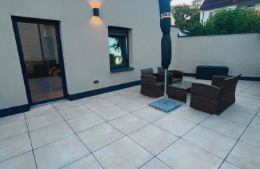 Ferienwohnung mit Dachterrasse - Foto 14