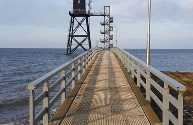 Holiday Home Meeresleuchten - Photo 14