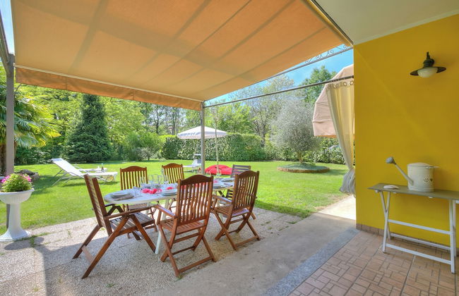 Villa La Dolce Vita - Foto 35