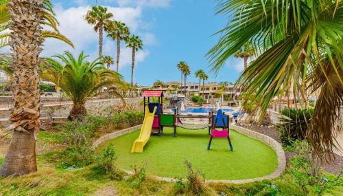 3 bedroom apartment - Adeje Park - Foto 2