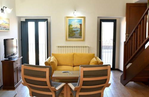 Locazione Turistica Arcobaleno "Family Loft" - Foto 7