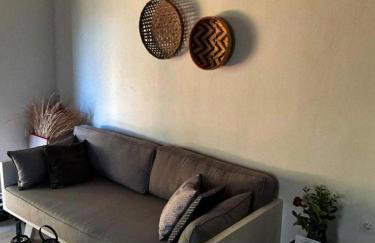 Maistros Holiday Home - Photo 35