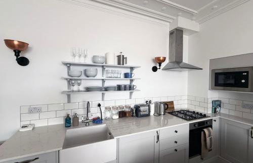 Bay View Cottage - Foto 18