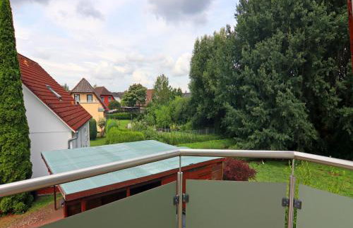 Ferienwohnung Kranichring in Negast nahe Stralsund - Foto 6