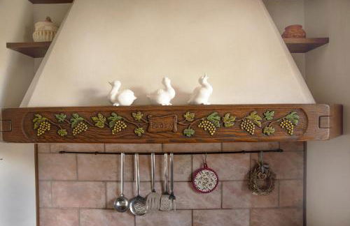 BENVENUTI A CASA PAOLA , WELCOME IN GARFAGNANA! - Foto 15