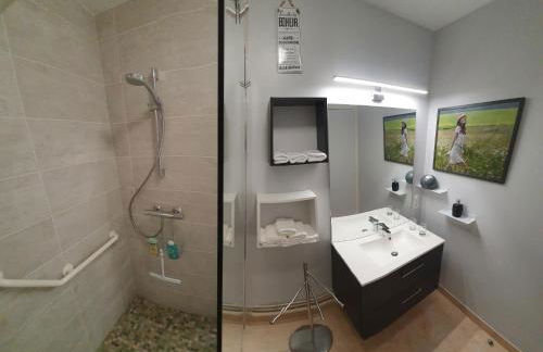 Chemin vert - Photo 11