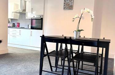 Spacious 3 bed Northumberland Long stay discount - Foto 10