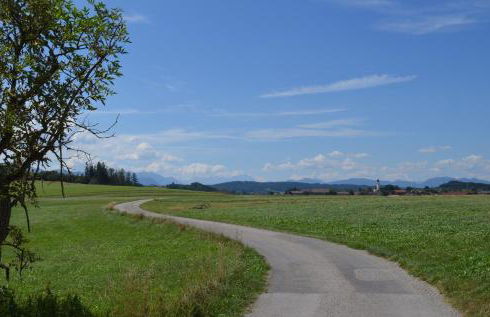 Ferienhaus Antdorfer Gartenglück - Foto 20