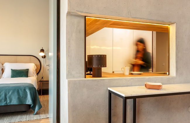 Feel Corporate Housing Campanhã - Foto 21