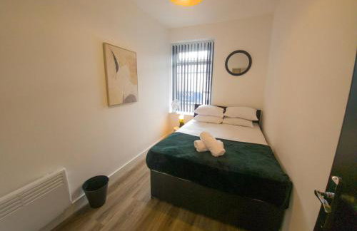 Super Convenient Keyless Entry Two Bedroom Loft by Property Promise - Foto 11