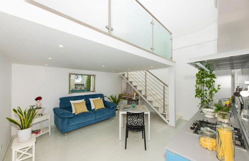 YourHome - Casa Ivi Positano - Photo 21