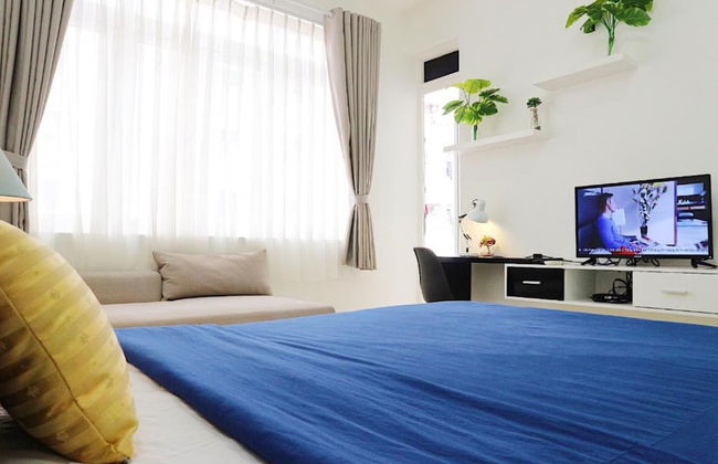 M-H Apartment Hotel - Photo 21