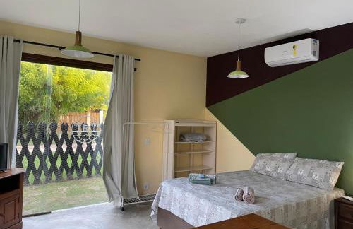 Hospedaria Canto Itaúnas - Foto 55