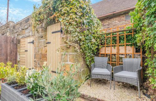 Percy's Cottage - Photo 15