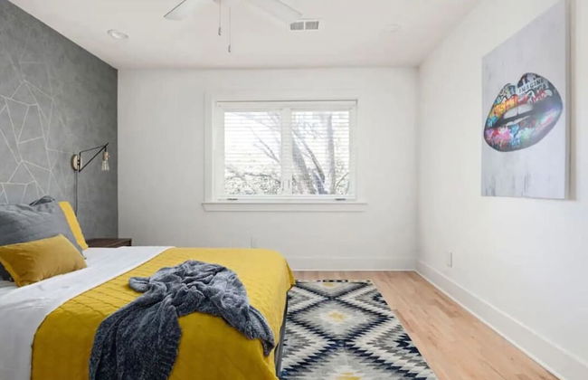 Crescent Furnished Apartments - Photo 10