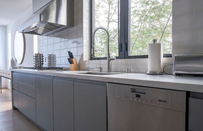 Venice Villa - Foto 13