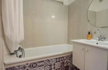 Studio cosy avec terrasse et vue mer imprenable - Foto 4